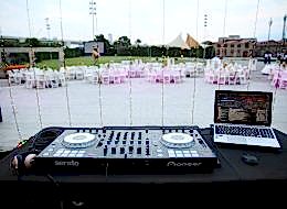 Fuar Destek Hizmetleri Ses Sistemi Kiralama İstanbul Organizasyon