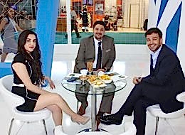 Fuar Destek Hizmetleri Temini İstanbul Organizasyon