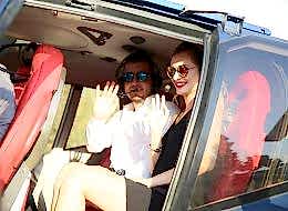 İzmir Helikopterde Evlilik Teklifi Organizasyonu İstanbul Organizasyon