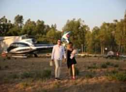 Sürpriz Evlilik Teklifi Organizasyonu ve Romantik Dakikalar