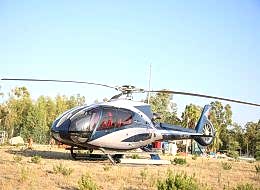 Helikopter Turunda Evlilik Teklifi Organizasyonu İstanbul