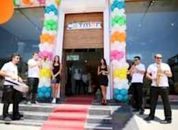 Açılış Organizasyonu Host ve Hostes Temini İstanbul Organizasyon