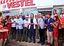 Hostes Temini Açılış Organizasyonları İstanbul Organizasyon