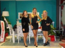 Düğün Organizasyonu Hostes Temini İstanbul Organizasyon