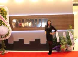 Fuar Organizasyonu Hostes Temini İstanbul Organizasyon