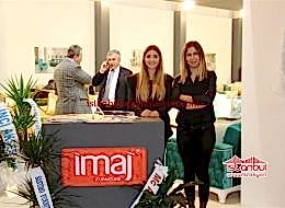 İmaj Furniture Fuar Organizasyonları İstanbul Organizasyon