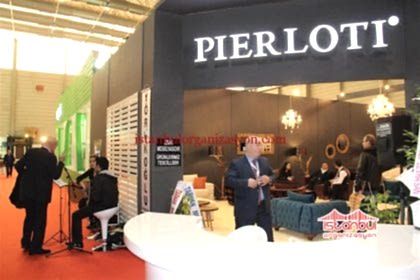 Fuar Destek Hizmetleri Pierloti Fuar ve Tanıtım Organizasyonu İstanbul Organizasyon