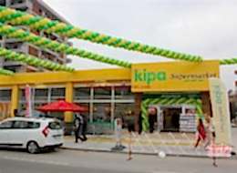 Kipa Açılış Organizasyonu Mağaza Süsleme İstanbul Organizasyon
