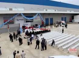 Reysaş Kurumsal Organizasyonlar Ekipman Kiralama İstanbul Organizasyon