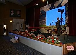 Petkim Kurumsal Açılış Organizasyonu İstanbul Organizasyon