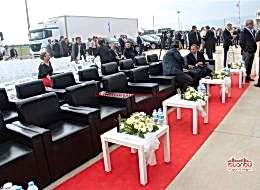 İstanbul Koltuk ve Sehpa Kiralama İstanbul Organizasyon