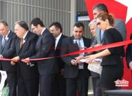 Kurumsal Organizasyonlar Kurdele Kesimi İstanbul Organizasyon