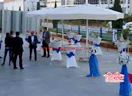 Kokteylli Açılış Organizasyonu İstanbul Organizasyon