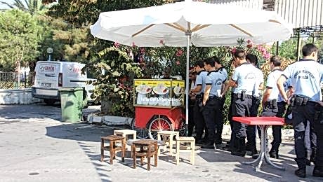 Tavuk Pilav ikramı İstanbul Organizasyon