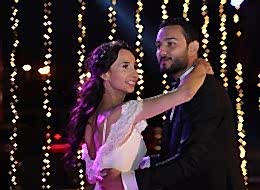 Işık Şelalesi Temini İstanbul Organizasyon