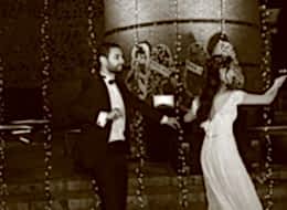 İstanbul Işık Şelalesi Hizmeti İstanbul Organizasyon