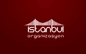 istanbul organizasyon event logo