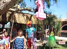 Palyaço ve Kostümlü Karakter Temini İstanbul Organizasyon