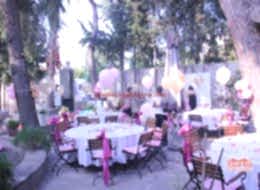 İstanbul Doğum Günü Mekan Süsleme İstanbul Organizasyon