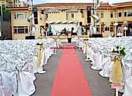 Mezuniyet Organizasyonu Yürüyüş Yolu Kiralama İstanbul Organizasyon