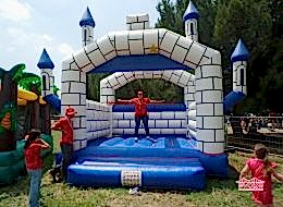 Parti Şatosu Kiralama İstanbul Organizasyon