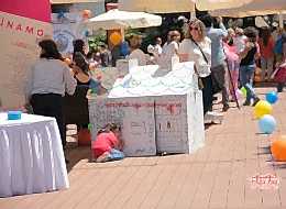 Anaokul Şenlik Organizasyonu İstanbul Organizasyon