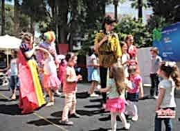 Şenlik Organizasyonu Ünlü Sanatçı Temini İstanbul Organizasyon