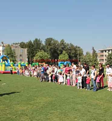 İstanbul Okul Şenlikleri ve Festival Etkinlikleri yolkeyfi