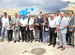 Protokol Katılımlı Temel Atma Töreni Organizasyonu İstanbul Organizasyon