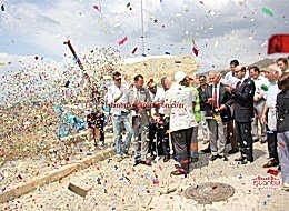 Konfeti Gösterisi Gazlı Konfeti Atımı İstanbul Organizasyon