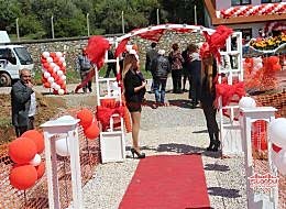 Karşılama Hostesi Temini İstanbul Organizasyon