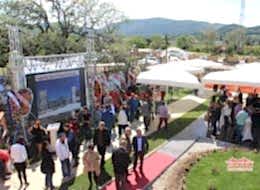 Çadır ve Gölgelik Kiralama İstanbul Organizasyon