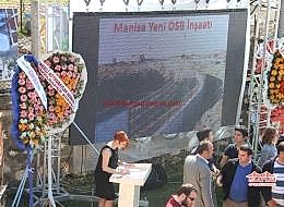 Kürsü ve Projeksiyon Kiralama İstanbul Organizasyon