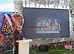 Projeksiyon ve Görüntü Sistemleri Kiralama İstanbul Organizasyon