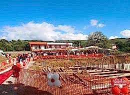 Papatya Balon Süsleme Servisi İstanbul Organizasyon