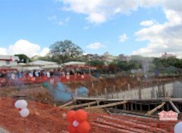 Mulson Yaşam Evleri Temel Atma Töreni Organizasyonu İstanbul Organizasyon