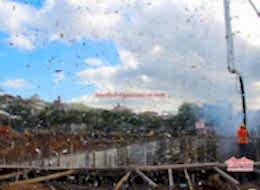 Mulson Yaşam Evleri Temel Atma Töreni Etkinliği İstanbul Organizasyon