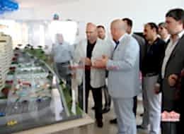 Temel Atma Töreni Organizasyonu İstanbul Organizasyon