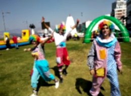 İstanbul Palyaço Kiralama