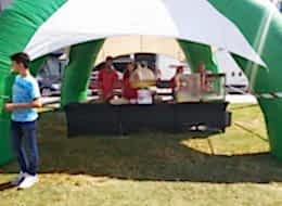 Nostaljik Satıcılar Kiralama İstanbul