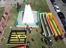 Dev Tırmanma Dağı Kiralama İstanbul