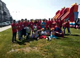 Animatör Kiralama İstanbul