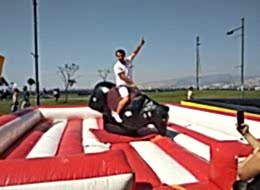 Rodeo Kiralama İstanbul