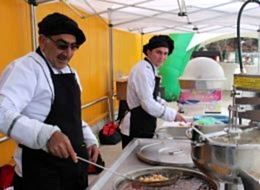 Profesyonel İzmir Lokma İkramı Servisi İstanbul Organizasyon