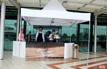 İzmir Lokma İkramı Servisi İstanbul Organizasyon İzmir Lokma İkramı Servisi İstanbul Organizasyon