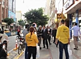 Kameraman Kiralama İstanbul