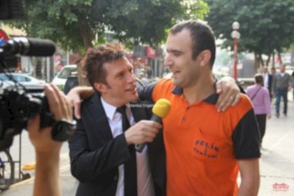 Kipa Sosyal Medya Reklamları ve Video Çekimleri İstanbul Organizasyon