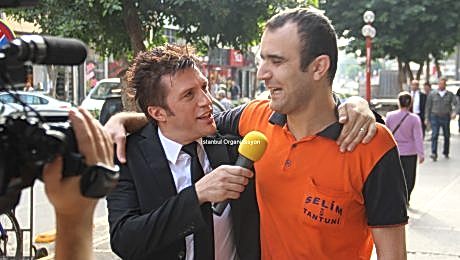 Kipa Sosyal Medya Reklamları ve Video Çekimleri İstanbul Organizasyon