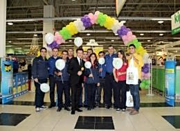 İstanbul Avm Etkinlikleri