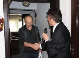 Kipa Çat Kapı Projesi İstanbul